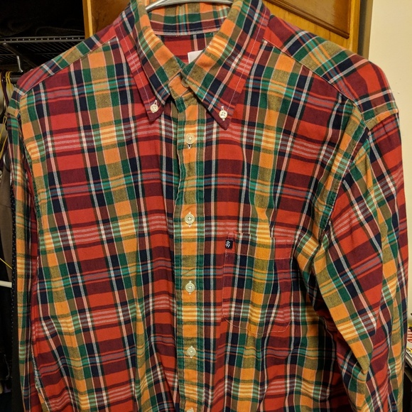 Brooks Brothers button down - Picture 1 of 3
